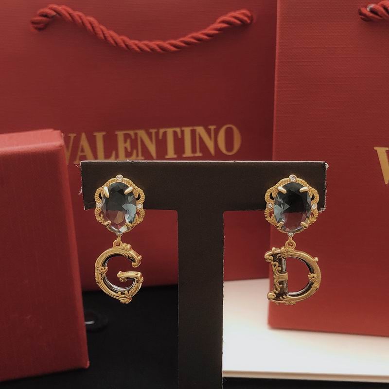 DG Earring 08yxs05